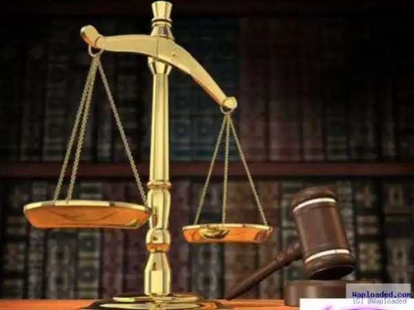 I caught my husband and younger sister coming out of a hotel – Woman tells court